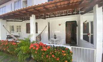 Imagem: Casa 4/4(Amplos), Cond.Fechado com piscina