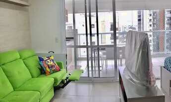 Imagem 3: São Paulo - Apartamento Padrão - Tatuapé