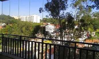 Imagem 3: Apartamento 3 dorm - varanda gourmet Vila Mariana