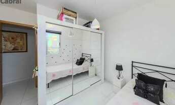 Imagem 4: Casa para venda tem 50 metros quadrados com 2 quartos em São Marcos - Salvador - BA