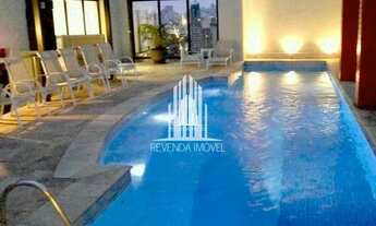 Imagem 7: APARTAMENTO A VENDA NO BROOKLIN