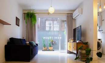 Imagem: Apartamento Garden Semi Mobiliado, Rio Branco