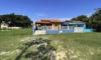 Imagem 2: Casa com 2 dormitórios para Venda no LAGOA COUNTRY CLUB em Cidreira