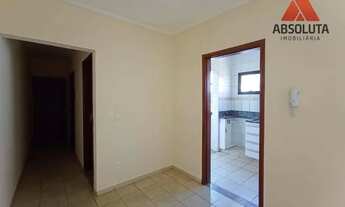 Imagem 3: Apartamento com 2 dormitórios para alugar, 65 m² por R$ 1.000/mês - Vila Amorim - American