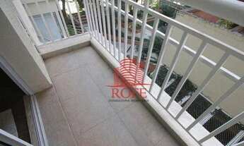 Imagem 6: Kitnet com 1 dormitório à venda, 32 m² por R$ 390.000,00 - Jardim Ampliação - São Paulo/SP