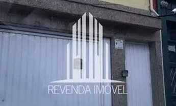 Imagem 4: Sobrado no Ipiranga- São Paulo, SP