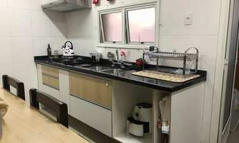 Imagem 7: Apto. Mobiliado - Premium Tamboré - Maison