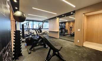 Imagem 3: 1 suíte e 2 semi-suítes, Barro Preto