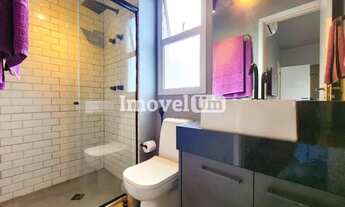 Imagem 5: Barra da Tijuca Apartamento com 4 dormitórios