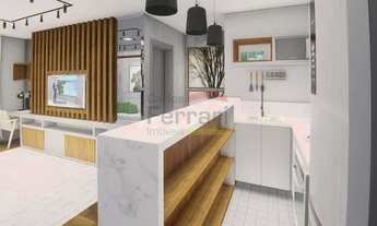 Imagem 5: Apartamento- 01 Dormitório - Bela Vista