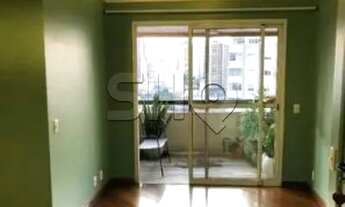 Imagem 3: Apartamento em Perdizes com 3 Dormitórios