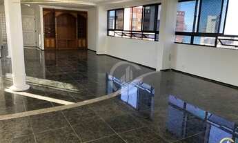 Imagem 5: Cobertura Vista - Mar, 4 Suítes, 498m² , 100% Nascente, no Meireles