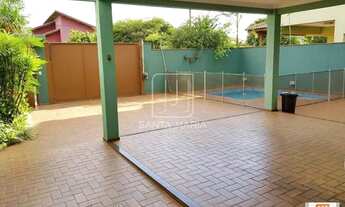 Imagem 3: Casa (sobrado em condominio) 3 dormitórios/suite, cozinha planejada, portaria 24hs, em con