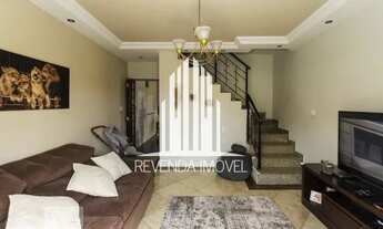 Imagem 2: Sobrado com 3 dormitórios - Localizado Próximo à Av do Estado