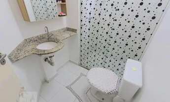 Imagem 2: Apartamento para Aluguel - São João Clímaco, 2 Quartos, 50 m2