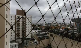 Imagem 6: Apartamento para Aluguel - Vila Mascote, 3 Quartos, 75 m2