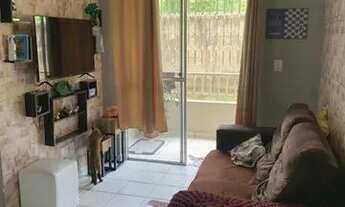 Imagem 4: SN Casa para venda possui 80 metros quadrados com 2 quartos em Santana (Ilha de Maré