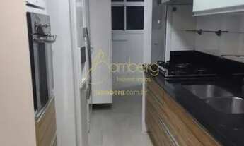 Imagem 6: Apartamento com varanda gourmet no Alto da Boa Vista