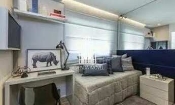 Imagem 6: Apartamento á venda no Vila Mariana com 160m² 3 dormitórios 2 banheiros 4 vagas