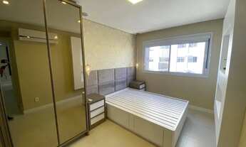 Imagem 6: Apartamento no Estreito, com 2 dormitórios sendo 1 suíte , vaga e hobby box