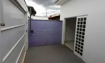 Imagem 4: Casa Padrão em Araraquara