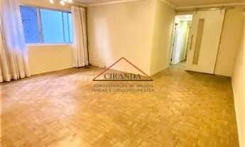 Imagem: SAO PAULO - Apartamento Padrão - CONSOLACAO