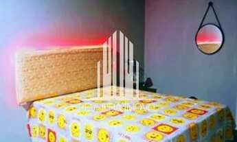 Imagem 2: Casa assobradada de 200 metros com 3 quartos e 2 vagas Jardim Aclimação