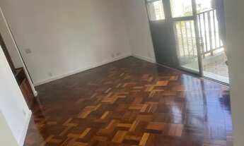 Imagem 2: Leblon Apartamento com 2 dormitórios