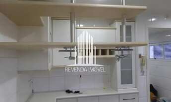 Imagem 4: Apartamento à venda 150m² com 3 dormitórios 1 suíte 3 vagas em Santana