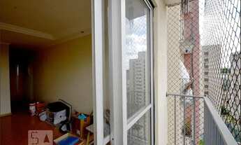 Imagem 7: Apartamento para Aluguel - Jardim São Saverio, 3 Quartos, 65 m2