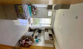 Imagem 7: Apartamento possui 186 metros quadrados com 4 quartos