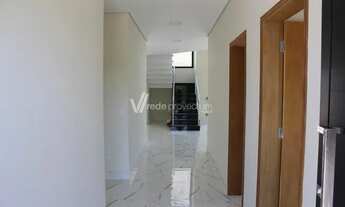 Imagem 4: Casa - Mont'Alcino - Valinhos