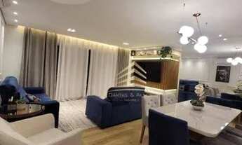 Imagem: Apartamento com 3 dormitórios 1 suite à