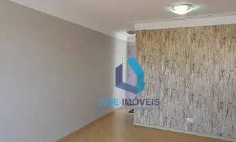 Imagem 2: Apartamento com 3 dormitórios à venda, 65 m² por R$ 459.000,00 - Jardim Nosso Lar - São Pa