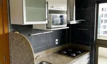 Imagem 6: Apartamento para aluguel possui 64 metros quadrados com 2 quartos em Ponta Negra - Natal