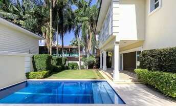 Imagem 6: Casa de Condomínio com 4 Quartos 5 vagas Jardim Petropoles