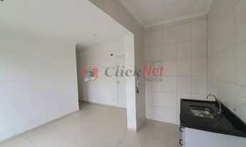 Imagem 7: Apartamento com 2 dormitórios para Locação no bairro Demarchi em São Bernardo do Campo Con