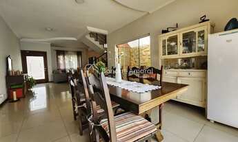 Imagem 4: Sobrado para venda com 03 dormitórios no Condomínio Okinawa, Parque Brasil 500, Paulínia