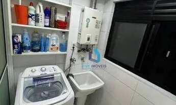 Imagem 6: Apartamento à venda, 75 m² por R$ 690.000,00 - Interlagos - São Paulo/SP