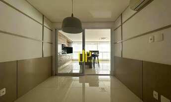 Imagem 5: Apartamento com 4 dormitórios para alugar, 335 m² por R$ 61.000,00/mês - Moema - São Paulo