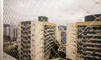 Imagem 5: FLORIANÓPOLIS - Apartamento Padrão - Itacorubi