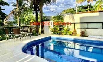 Imagem 3: CASA TEMPORADA em UBATUBA - SP, CONDOMINIO LAGOINHA