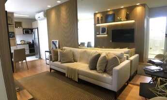 Imagem: BELO HORIZONTE - Apartamento Padrão - Jaraguá