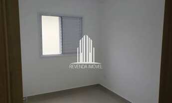 Imagem 3: Apartamento com 2 dormitórios na Cidade Patriarca