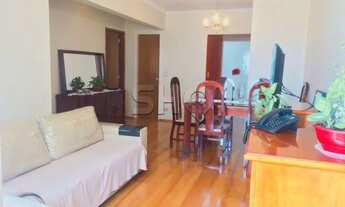 Imagem 2: Apartamento na Barra Funda com 3 dormitórios