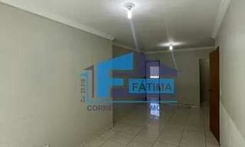 Imagem 2: Apartamento 3 quartos Qs 04 Riacho Fundo 01