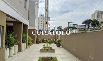 Imagem 4: Apartamento para Locação com 3 dormitórios, 1 vaga e lazer completo - Mundi Paulicéia, SBC