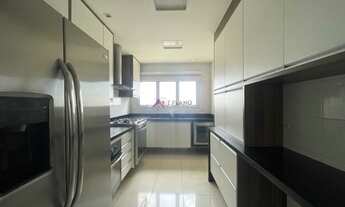 Imagem 4: Apartamento Alto Padrão Mobiliado na Vila Mariana