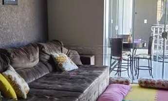 Imagem 6: Casa Sobrado em Araraquara