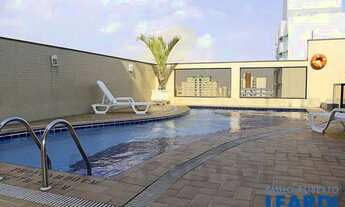 Imagem 3: FLAT - PARAÍSO - SP